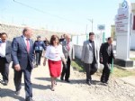 Giresun Üniversitesi Rektörü Prof. Dr. Attar’dan Eynesil İlçesine Ziyaret