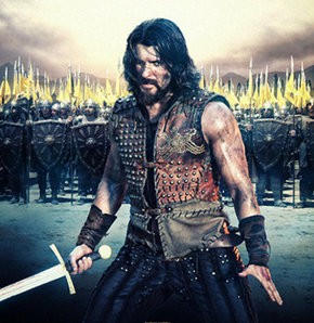 Gişeleri Alt Üst Eden Fetih 1453 Dizi Oluyor