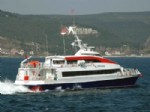 Gökçeada ve Bozcaada’ya Deniz Otobüsü Seferleri Yeniden Başladı