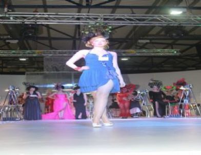 İncir Ağacı Saç Tasarımına Dünya Üçüncülüğü