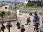PARLAMENTO SEÇİMLERİ - Muhalifler, Askerleri Pusuya Düşürdü: 15 Ölü