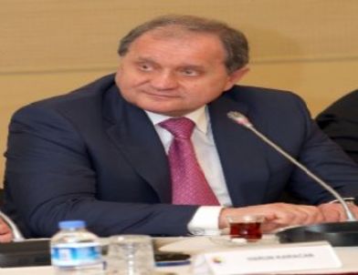 Kırım Başbakanı Mohilov, Yol İhalesini Türklere Vermek İstiyor