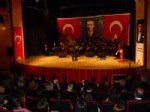 Kırklareli’de Türk Halk Müziği Ziyafeti Yaşandı