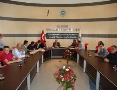 Kocasinan’dan 4.7 Milyonliralık İhale