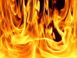 BOTAŞ boru hattında yangın: 3 yaralı