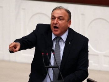 MHP'li Oktay Vural'dan, Başbakan Erdoğan'a 'Big Brother' Benzetmesi