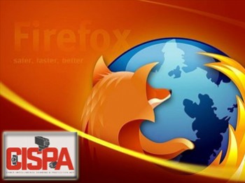 Mozilla, CISPA'ya Başkaldırdı