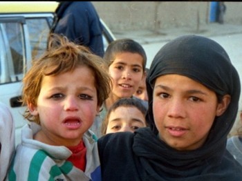 NATO, 4 Afgan Çocuğu Öldürdü