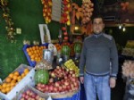 Nisan Ayının Zam Şampiyonu Domates Oldu