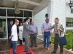 Samsunda Hidrokarbon Kaynakları Aranıyor