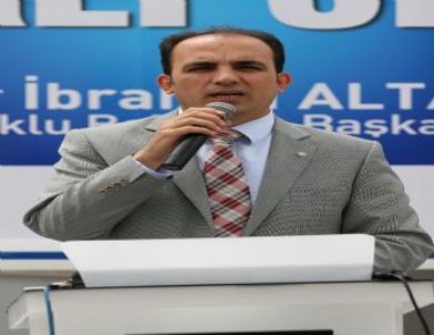 Selçuklu Belediyesi Asfalt Sezonunu Açtı