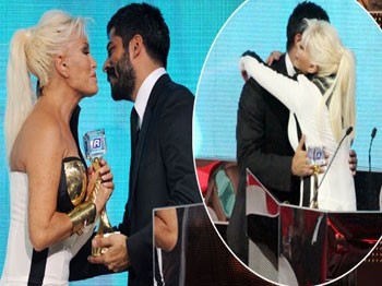 Sen Ölürsen Ben De Ölürüm