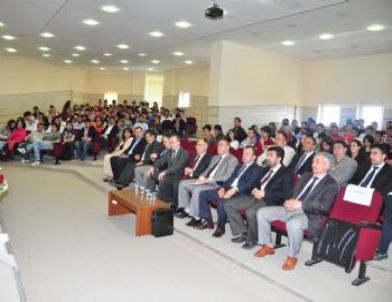 Üniversite-Sanayi İşbirliği ve Kosgeb’in Rolü