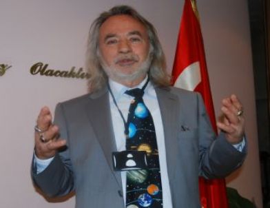 “Uzaylılar Asla Dünya'ya Gelemezler”