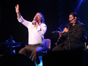 Volkan Konak Doktora Yapmaya Karar Verdi