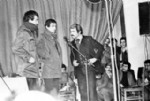 O da tiyatrocu çıktı Yazan, Yöneten, Oynayan Erdoğan!