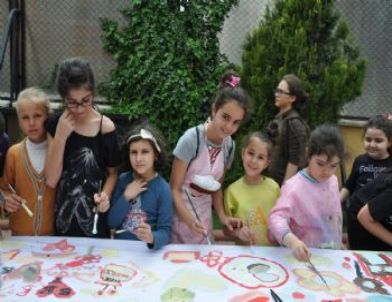 Yeni Bir İlke İmza Atan GKV'lilerden Muhteşem Proje