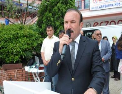 19 Mayıs'ı Halk Oyunları İle Kutladılar