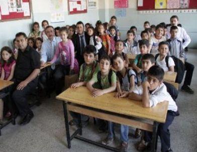 Ankara’dan Diyarbakır’a Kardeşlik Köprüsü