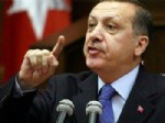 Başbakan Erdoğan 2. Gençlik Şurası'nda Konuştu