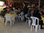 MEHMET ARSLAN - Chp'den Parti Üyelerine Kahvaltı