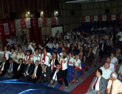 CHP Karabük İl Kongresi