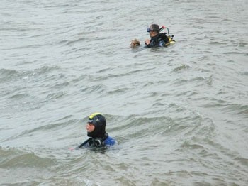 Denize Giren 12 Öğrenciden 6'sı Boğuldu!