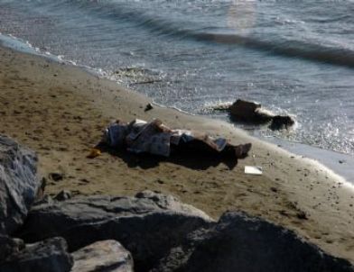 Denize Giren Öğrenciler Boğuldu: 6 Ölü