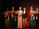 ERSIN EMIROĞLU - Didim’de 4. Miss Apollon Güzellik Yarışması Sonuçlandı