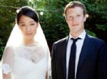 CALIFORNIA ÜNIVERSITESI - Mark Zuckerberg dünya evine girdi