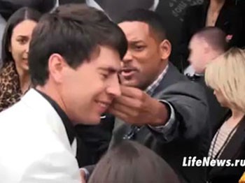 Hollywood yıldızı çılgına döndü