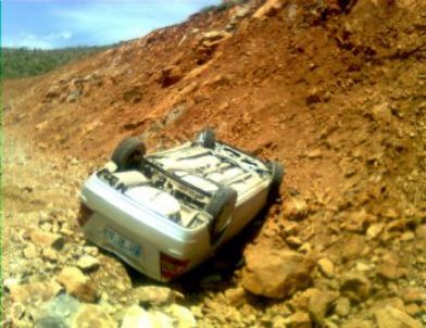 Hizan’da Trafik Kazası: 8 Yaralı