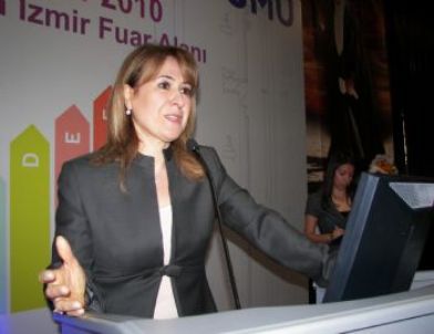 INELEX 2012 8. Asansör ve Asansör Teknolojileri Fuarı Başlıyor