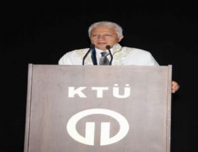 Ktü’nün 57. Kuruluş Yıldönümü Etkinlikleri