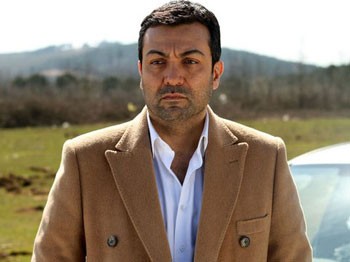 Kuaförü Akına Uğradı