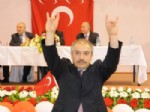 MHP Aydın’da Yeni Başkan Fevzi Köse Oldu