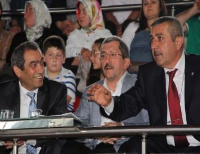 Mhp Karabük İl Kongresi