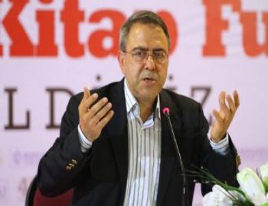 Mustafa Armağan, 'Karabekin Neden İdamla Yargılandı'