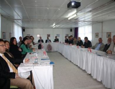 Sabah 06:00'da 'kıyaslama' Toplantısı