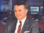 Beşiktaş Başkanı Fikret Orman'dan birlik çağrısı