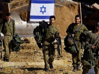 Kıbrıs'a 'küçük israil' kurulacak!