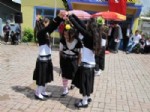 VURAL KAVUNCU - AK Parti'li Vural Kavuncu Hisarcık’ta Açılışlara Katıldı