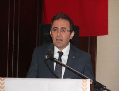 Akaryakıt Kaçakçılığıyla Mücadele Eğitim Kursu