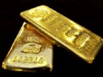 EURO BÖLGESİ - Altın Değer Kazanmaya Devam Ediyor