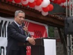 CAHIT KıRAÇ - Arınç: Medya Patronları Sendikal Hakları Temin Etmek Zorunda