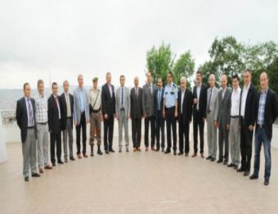 Aşçılıkları Tescillendi