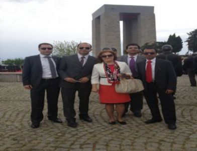 Çanakkale’ye Hintli Yatırımcı