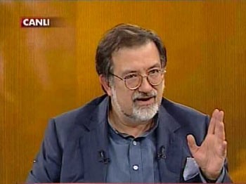 'Gerizekalı buluyorsunuz ya beni'