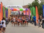 ADNAN KAHVECI - Çayırova Yarı Maratonu'na Günler Kaldı