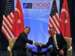 Cumhurbaşkanı Gül, Obama İle Görüştü